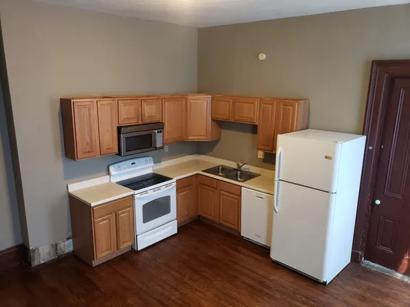 2339 W Clifton Ave, Cincinnati, OH 45219