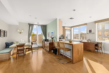 364 Saint Mark's Avenue, #5B