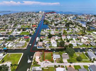 13901 Duley Ave LOT 100, Hudson, FL 34667