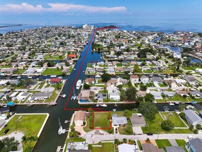 13901 Duley Ave LOT 100, Hudson, FL, 34667