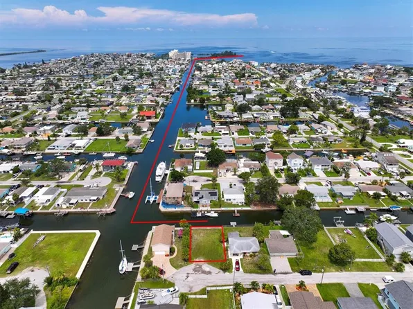 13901 Duley Ave Lot 100, Hudson, FL 34667