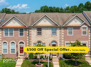 532 Callander Way, Abingdon, MD 21009