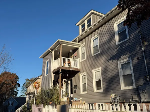 104 Dresser St #1, Southbridge, MA 01550