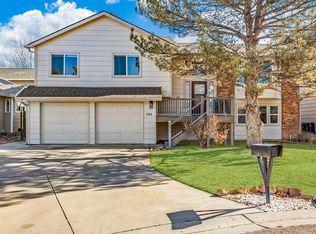 594 Creekside Ct, Grand Junction, CO 81507