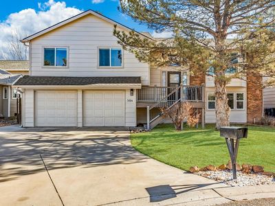 594 Creekside Ct, Grand Junction, CO, 81507