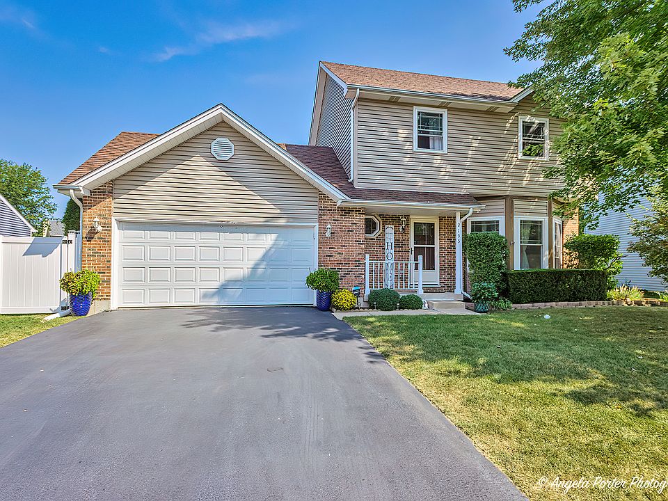 1st image of 2155 N Millstone Dr