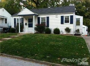 828 McDonough St, Saint Charles, MO 63301