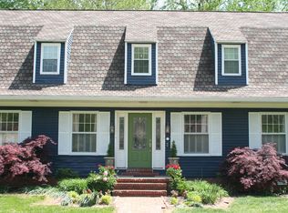 1533 London Dr, Murray, KY 42071