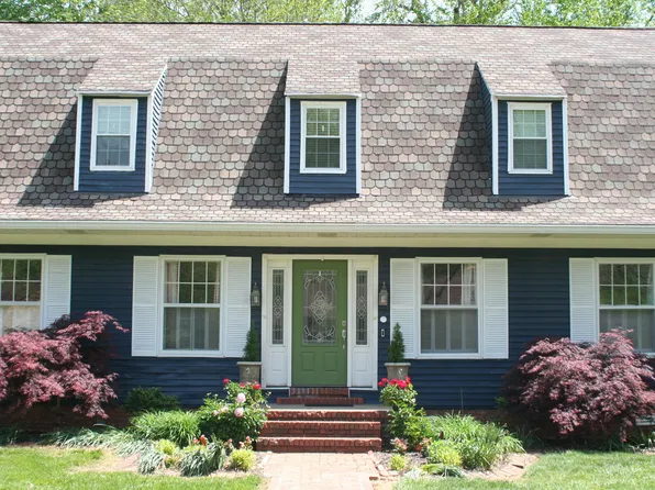 1533 London Dr, Murray, KY 42071