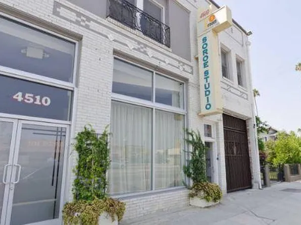 4512 W Washington Blvd #1, Los Angeles, CA 90016
