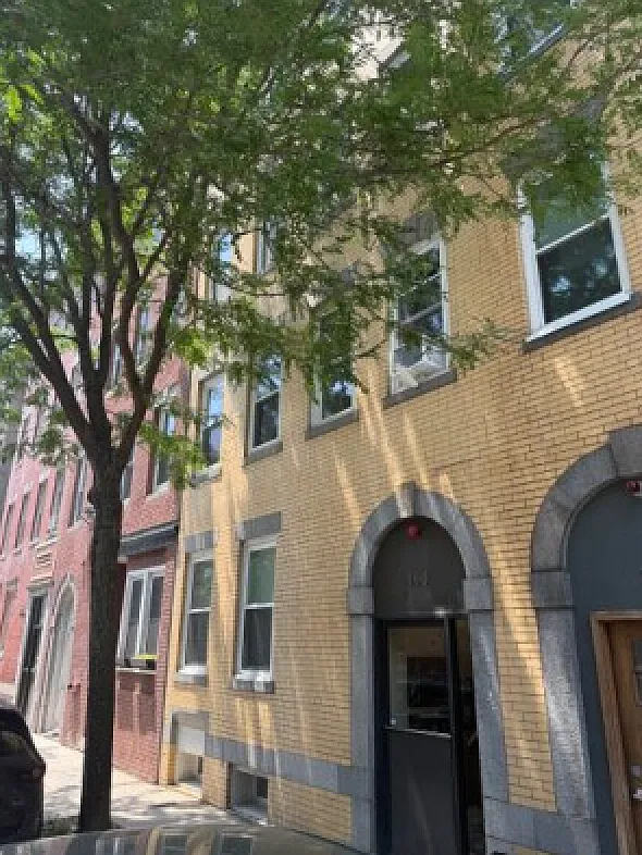 2 bed, 482 sqft, $2,500 — Photo 1