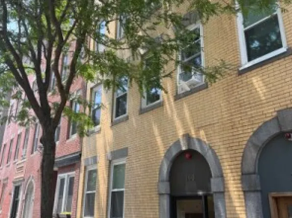 160 Cottage St APT 202, East Boston, MA 02128