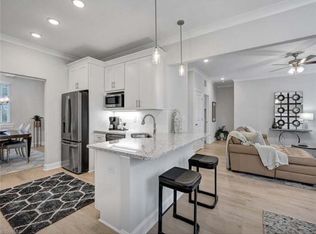 2040 Storm Canyon Rd, Winston Salem, NC 27106