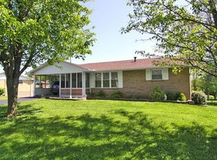 421 Co Rd 345, Jackson, MO 63755