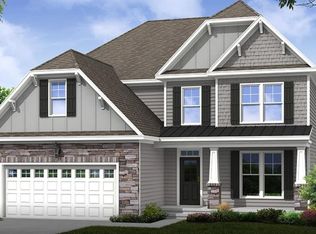 2779 Windsor Knoll Dr, Dacula, GA 30019