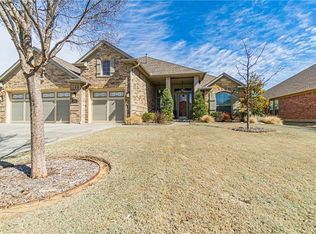 4315 Kensal Rise Pl, Norman, OK 73072