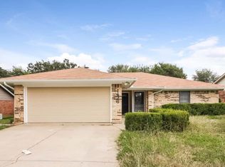 1426 Breckenridge Rd, Mansfield, TX 76063
