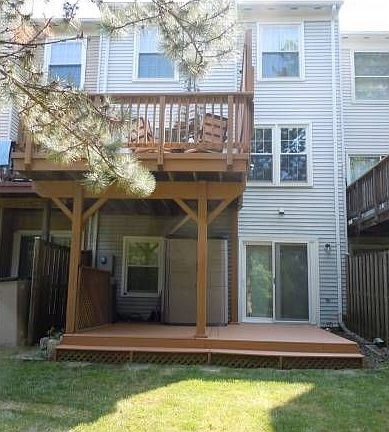 Back of House