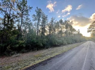 Hecker Rd, Iowa, LA 70647