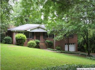 2621 Rocky Ridge Ln, Birmingham, AL 35216