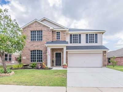 9232 Liberty Crossing Dr, Fort Worth, TX, 76131