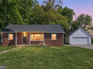 4541 Millers School Rd, Felton, PA 17322