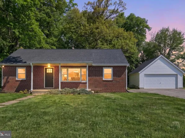 4541 Millers School Rd, Felton, PA 17322