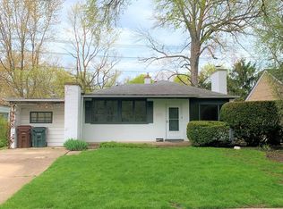 3446 Elgin Ln, Evanston, IL 60203