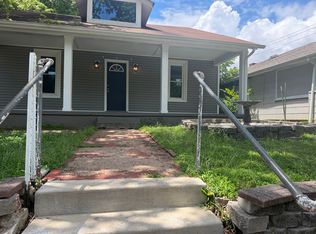 402 S 11th St, Clarksville, TN 37040