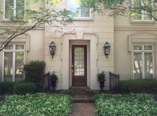 3 Ashley Park Dr, Jackson, MS 39206