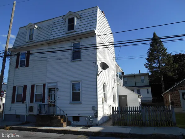 302 Spring St, Lebanon, PA 17046