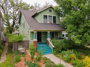 144 Crestview Rd, Columbus, OH 43202