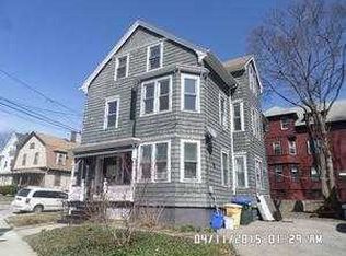 377 Hope St #2A, Providence, RI 02906