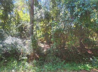 421 Dogwood Ave, Georgetown, FL 32139