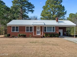 494 Chicora Street, Grimesland, NC 27837