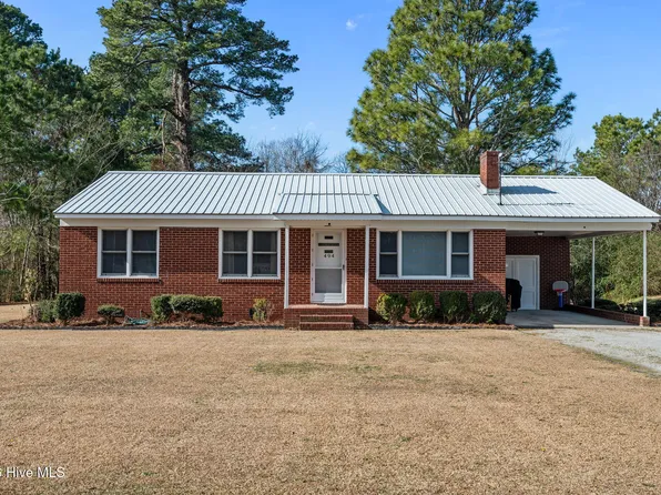 494 Chicora Street, Grimesland, NC 27837