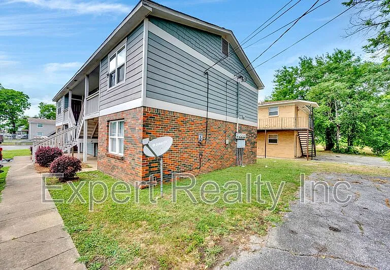 1001 21st Street Ensley Ensley #C — Photo 8