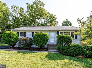 120 S 26th St, Purcellville, VA