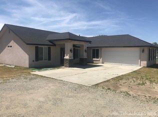 27940 Stallion Springs Dr, Tehachapi, CA 93561