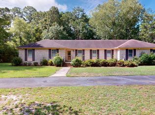 213 Mourning Dove Ln, Goldsboro, NC 27534