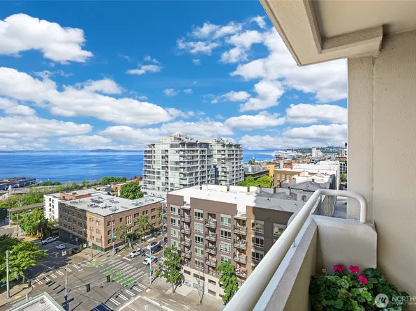 2821 2nd Avenue #801, Seattle, WA 98121