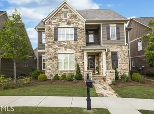 419 Hunt St, Marietta, GA 30060