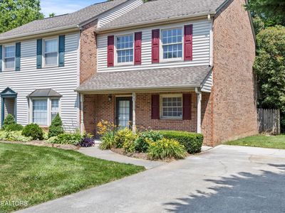 4429 Washington Ct, Knoxville, TN, 37917