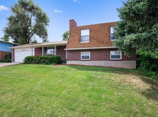 10527 Pompey Way, Northglenn, CO 80234