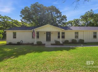 6685 Voran Dr, Theodore, AL 36582