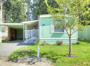 6206 188th St NE SPACE 69, Arlington, WA 98223