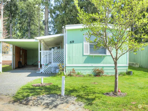 6206 188th Street NE #69, Arlington, WA 98223
