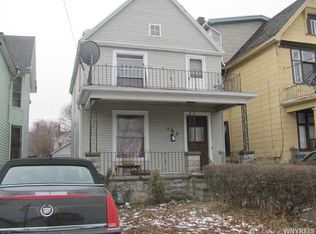 592 West Ave, Buffalo, NY 14213