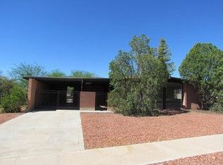 2617 W Calle Puebla, Tucson, AZ 85745