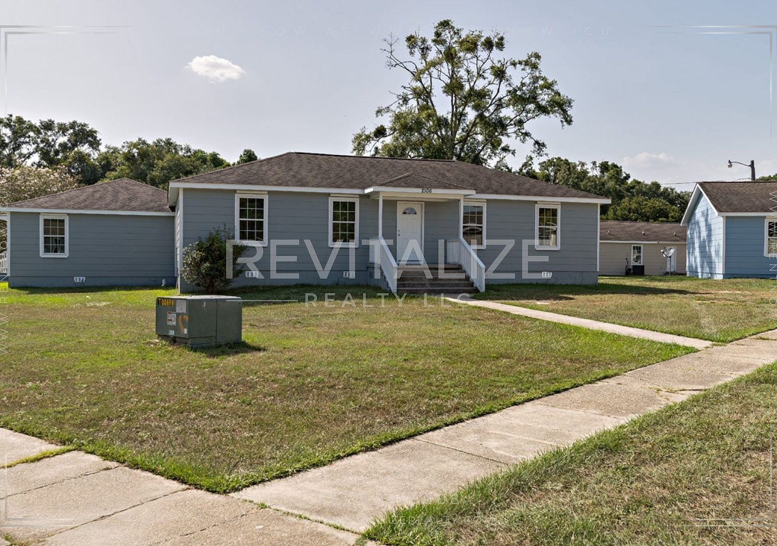2104 N Woodlawn Dr, Mobile, AL 36605 Zillow